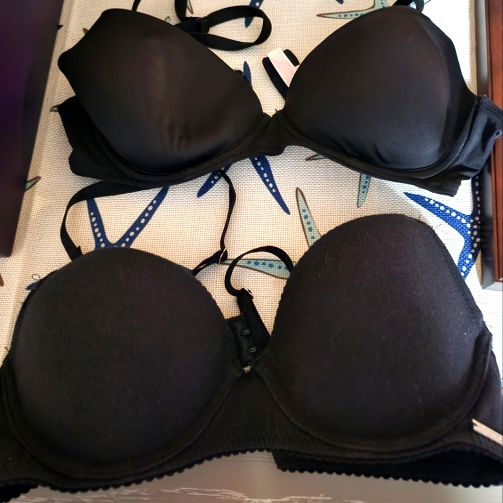 Black Bra Bundle